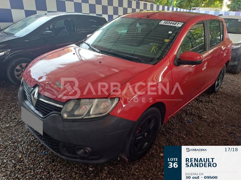 Lote 36