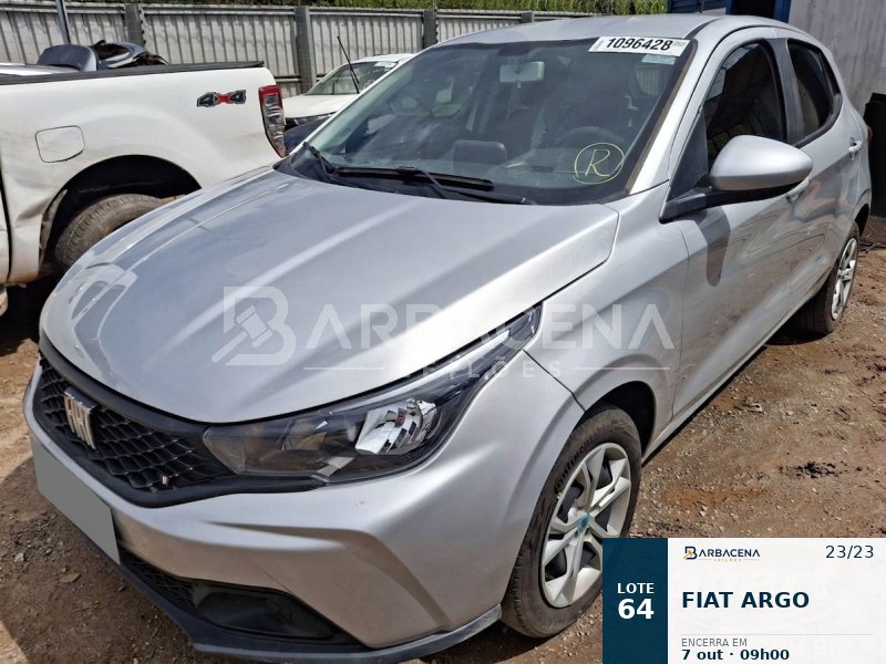 Lote 64