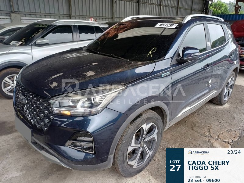 Lote 27