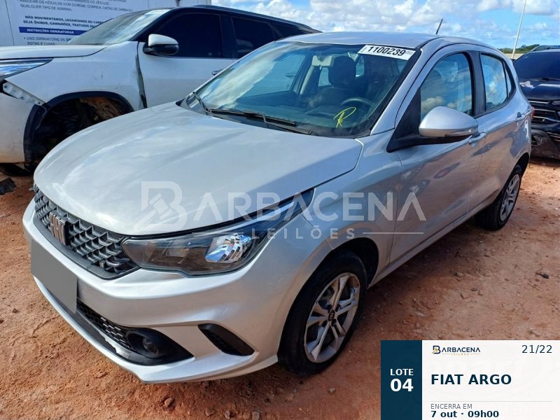 Lote 4