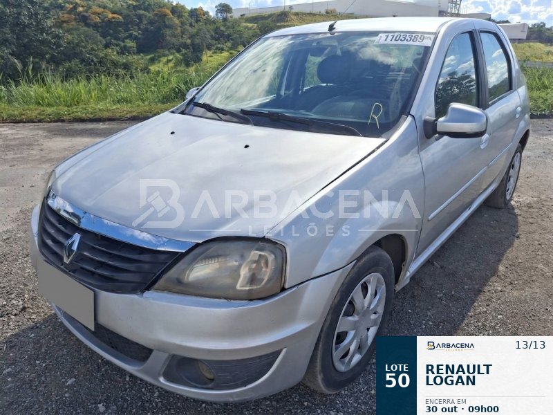 Lote 50