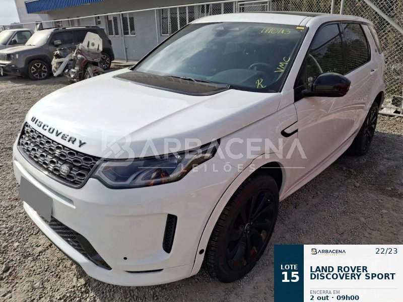 Lote 15
