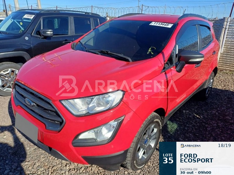 Lote 35