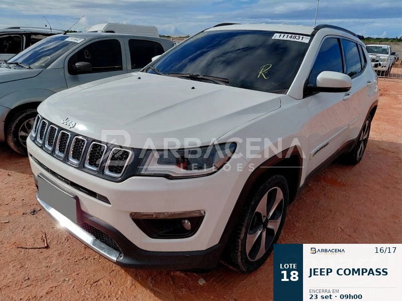 Lote 18