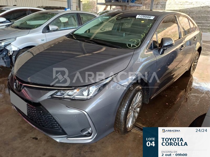 Lote 4