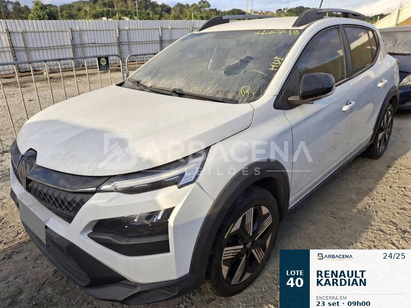 Lote 40