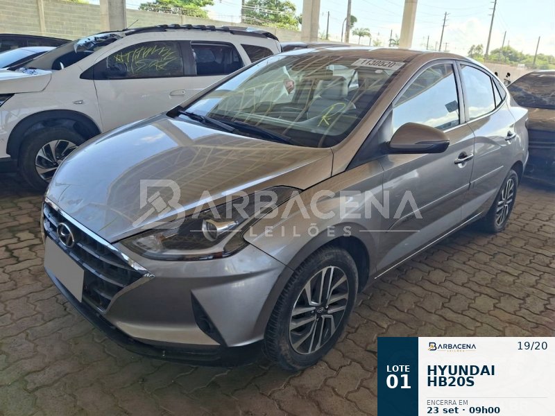 Lote 1