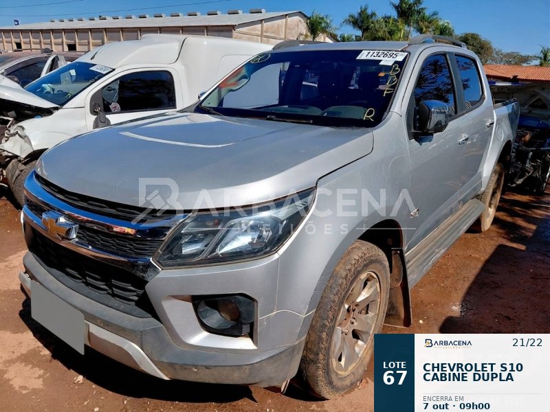 Lote 67