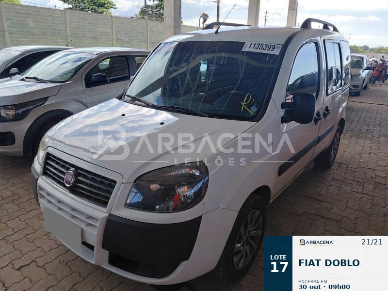 Lote 17