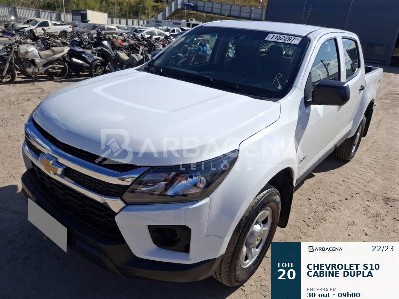 Lote 20
