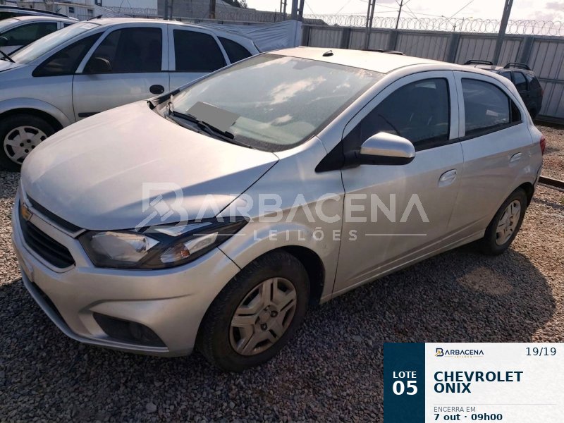 Lote 5