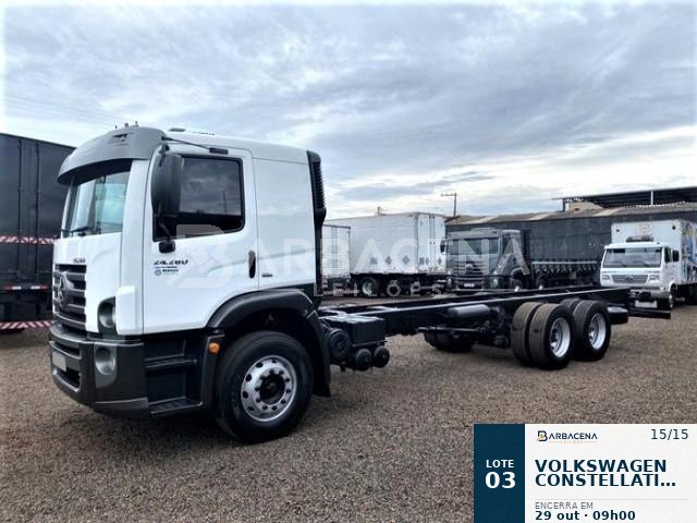 VOLKSWAGEN CONSTELLATION 24-280 15/15