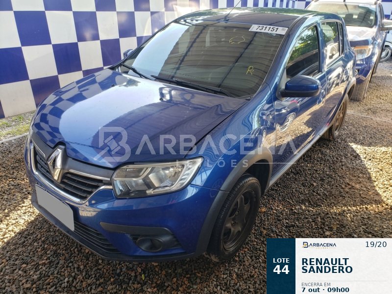 Lote 44