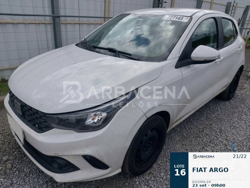 Lote 16