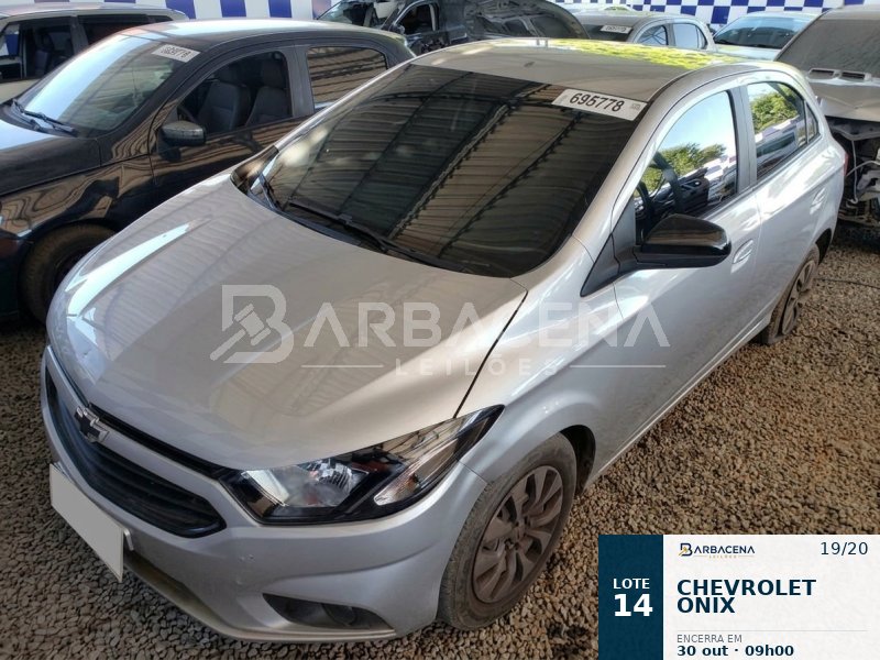 Lote 14