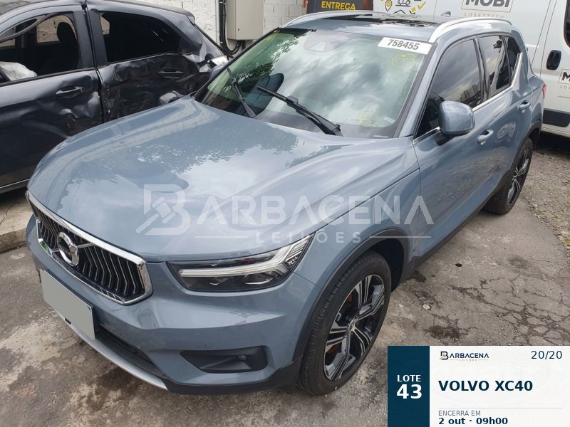 Lote 43