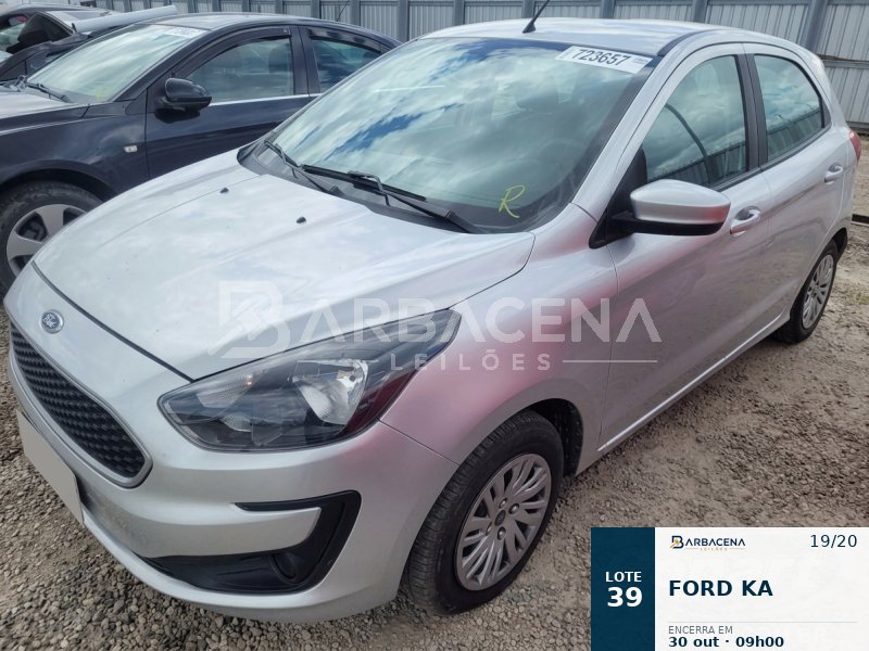 Lote 39