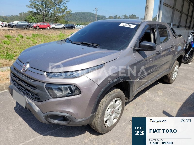 Lote 23