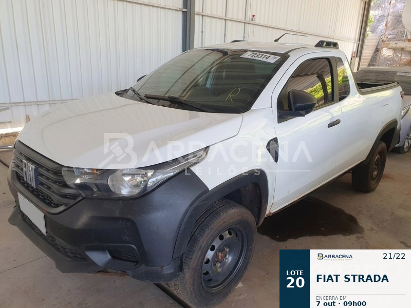 Lote 20