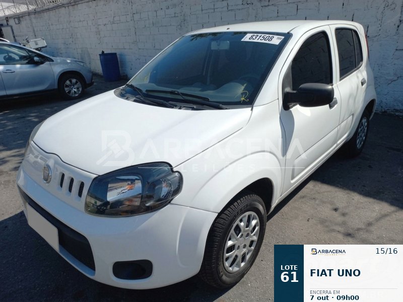 Lote 61