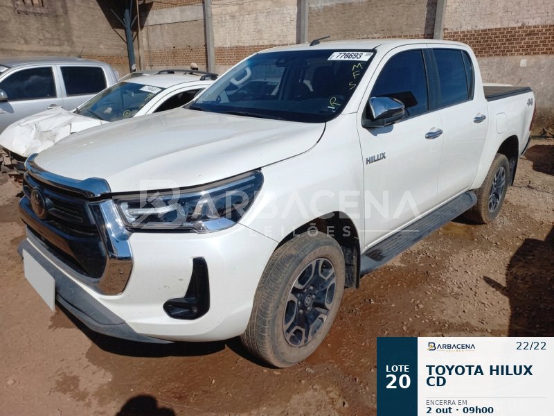 Lote 20