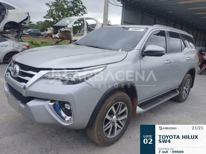 Lote 2