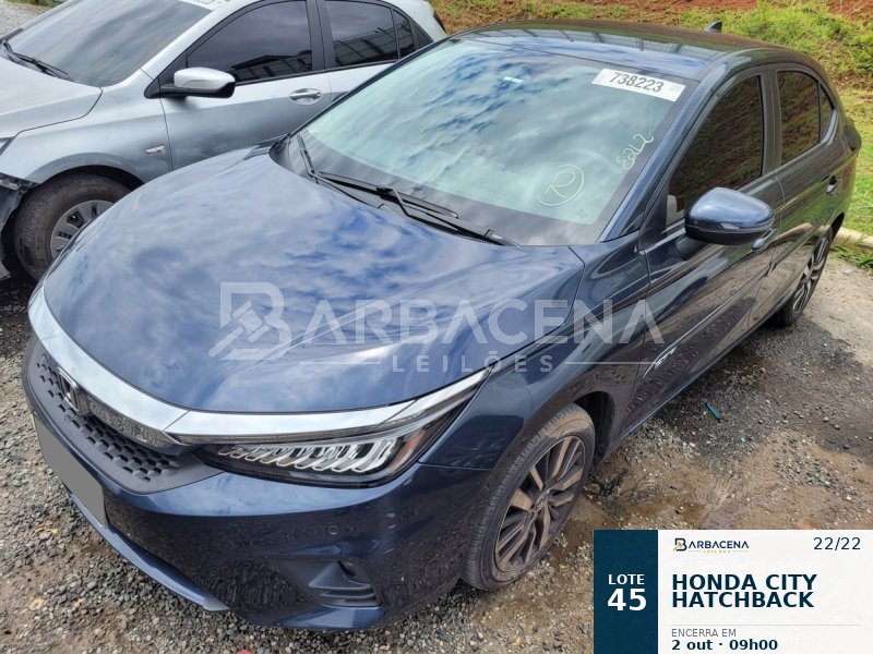Lote 45