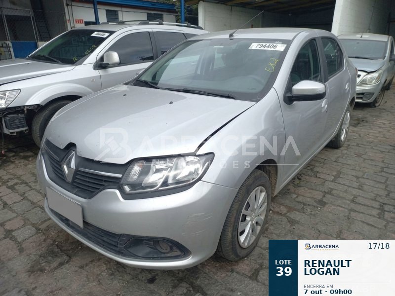 Lote 39