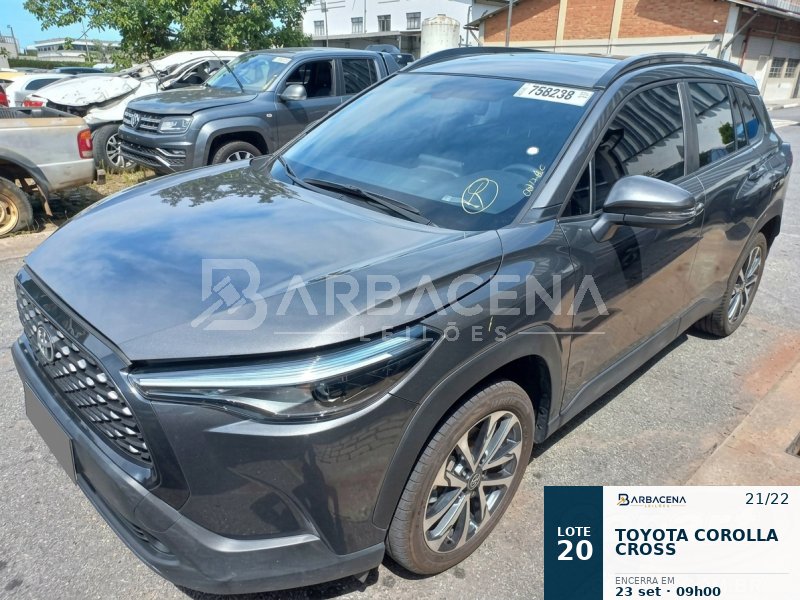 Lote 20