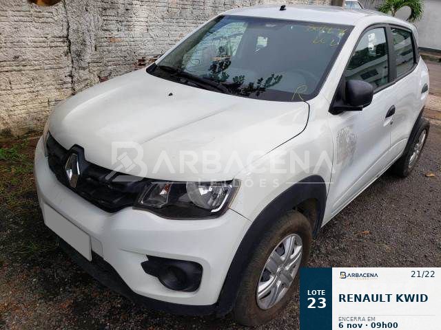 RENAULT KWID 21/22