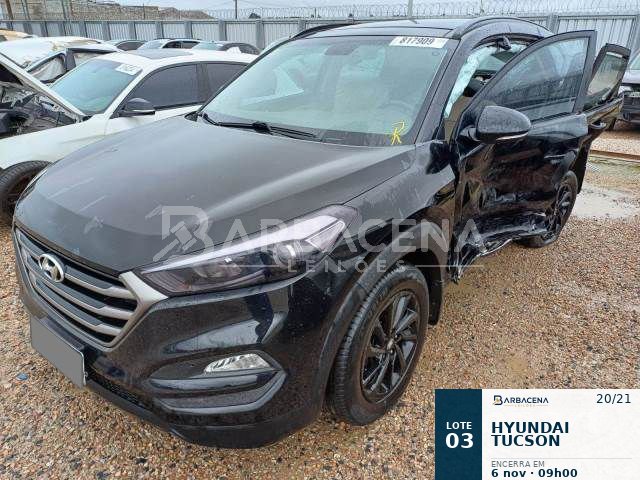 HYUNDAI TUCSON 20/21