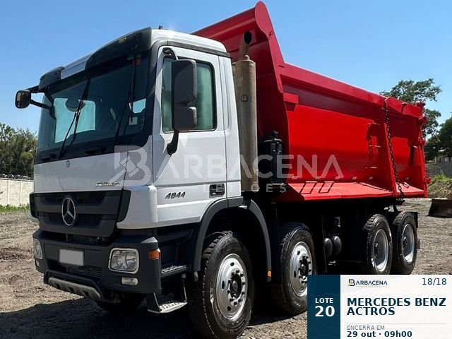 Lote 20