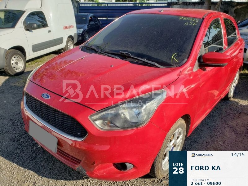 Lote 28