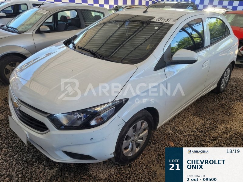 Lote 21