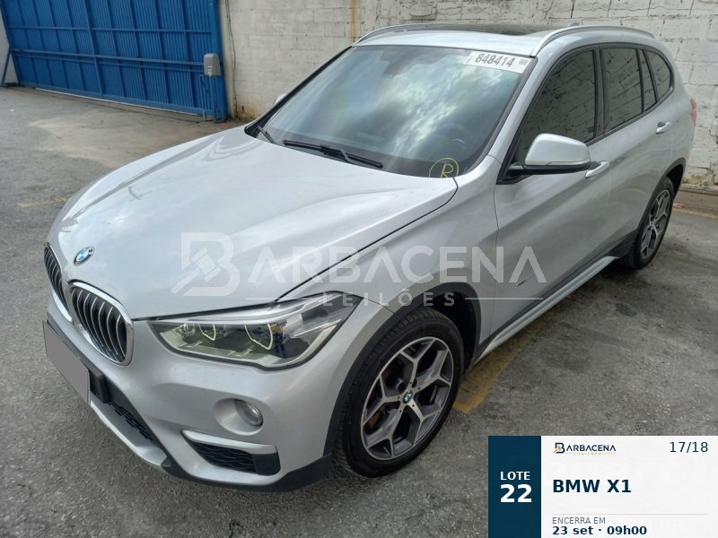 Lote 22