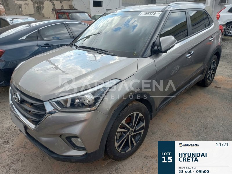 Lote 15