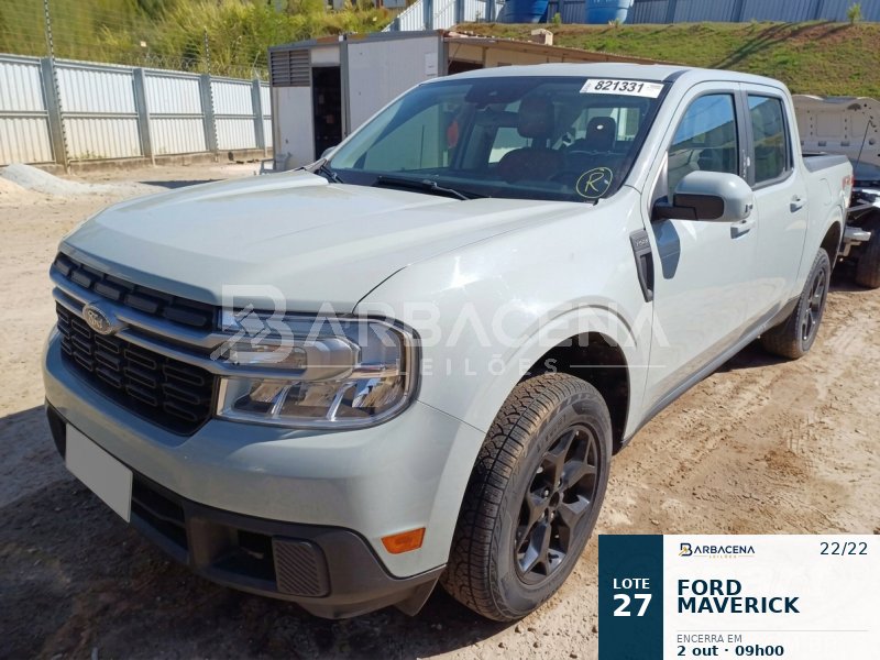 Lote 27