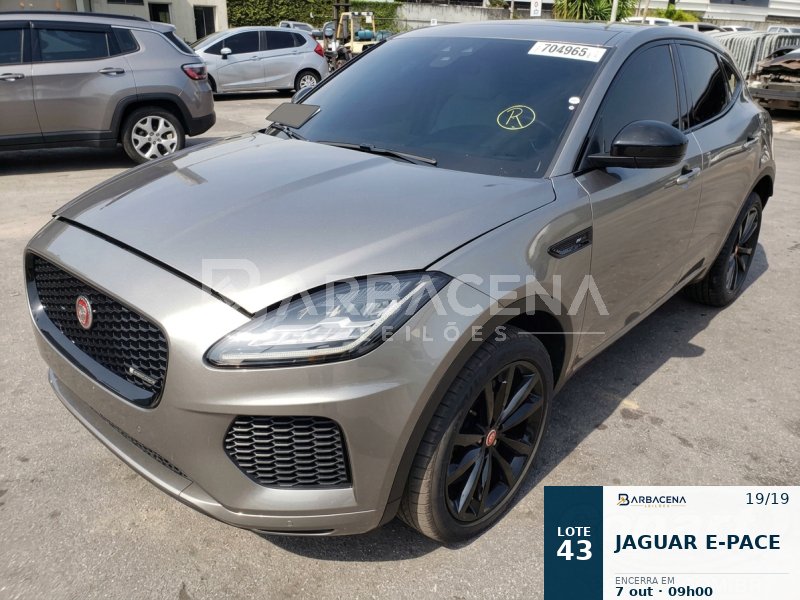 Lote 43