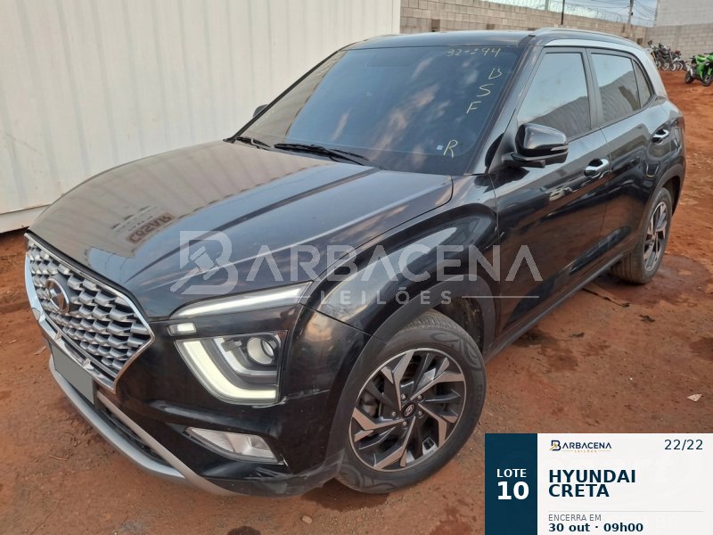 HYUNDAI CRETA 22/22