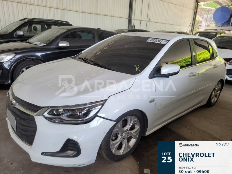 Lote 25