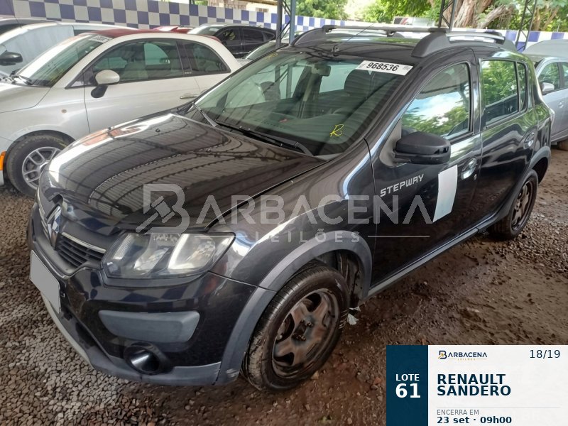 Lote 61
