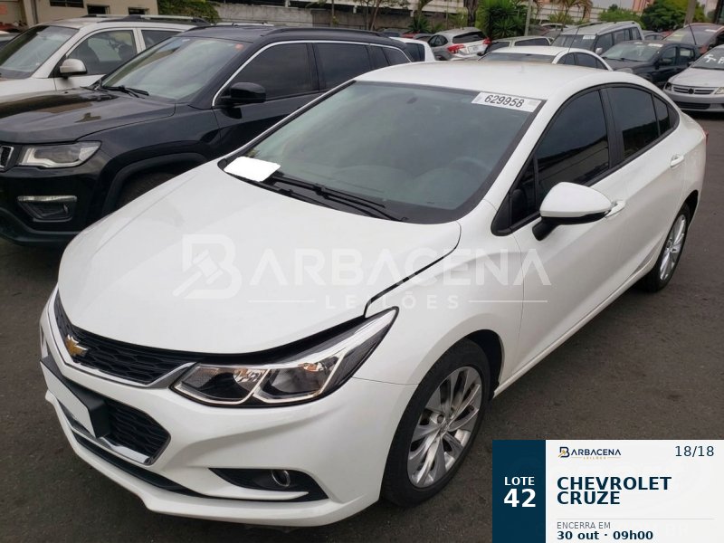 Lote 42
