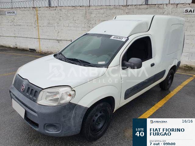 Lote 40