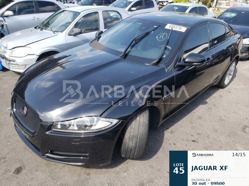 Lote 45