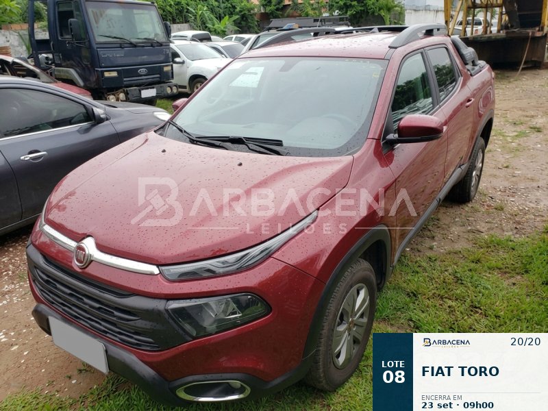Lote 8