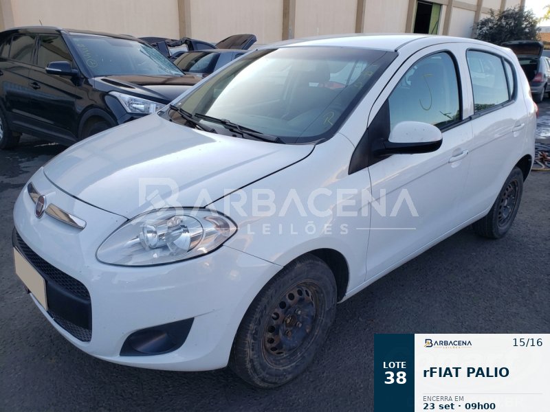 Lote 38