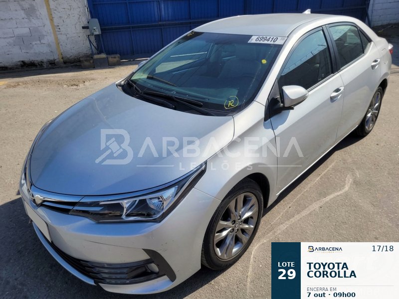 Lote 29