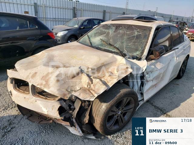 BMW SERIE 3 17/18